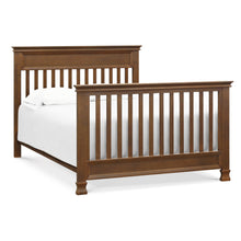 M3901MO,Foothill 4-in-1 Convertible Crib in Mocha