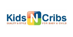 Image logo for Kids N Cribs