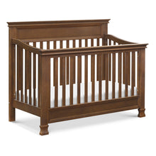 M3901MO,Foothill 4-in-1 Convertible Crib in Mocha