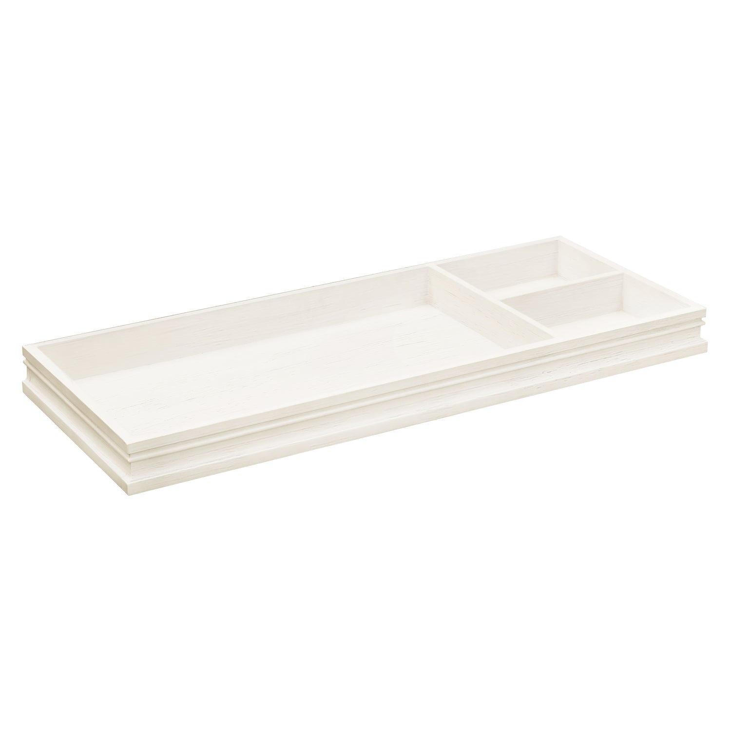 M20419CN,Rhodes Removable Changing Tray in Cotton