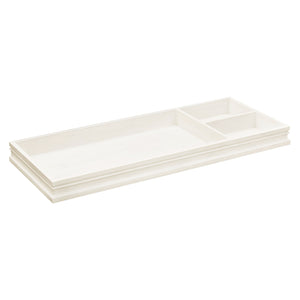 Rhodes Removable Changing Tray
