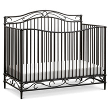 M21501UR,Noelle 4-in-1 Convertible Crib in Vintage Iron