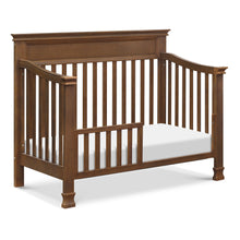 M3901MO,Foothill 4-in-1 Convertible Crib in Mocha