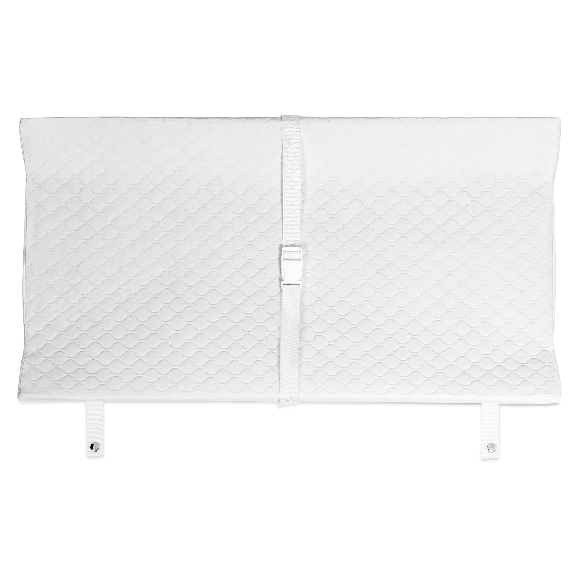 M5319BL,Contour Changing Pad For Changer Tray 