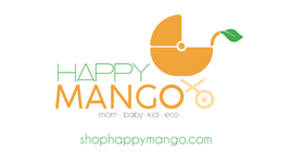 Happy Mango