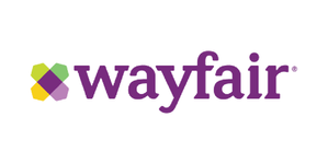 Image logo for Wayfair